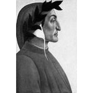 Alighieri Dante