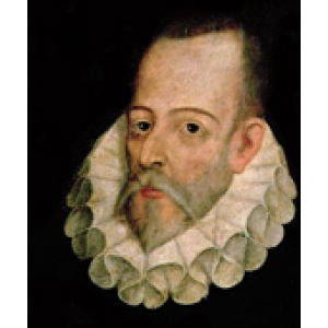 Cervantes Saavedra Miguel (de)