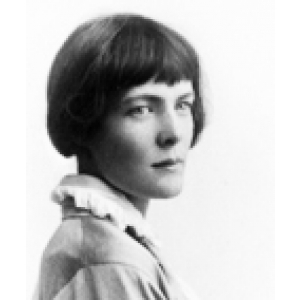 H.D. (Hilda Doolittle)