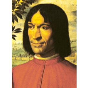 De' Medici Lorenzo
