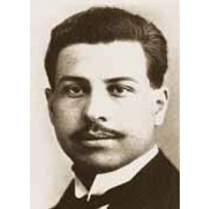 Velarde Ramón López