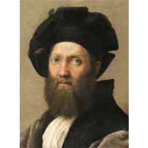 Castiglione Baldassarre