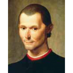 Machiavelli Niccolò