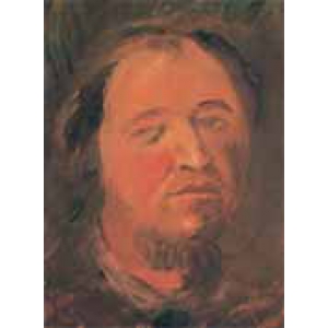 Scipione (Gino Bonichi)