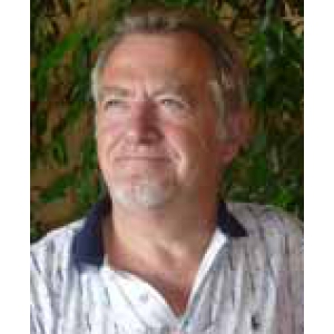 Droogenbroodt Germain