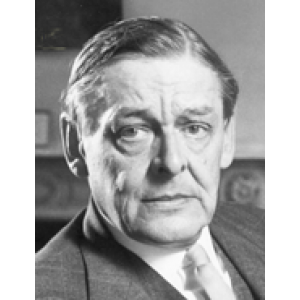 Eliot Thomas Stearns