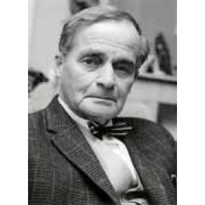 Holst Adriaan Roland 