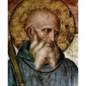 Benedetto da Norcia