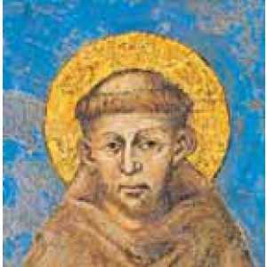 San Francesco d'Assisi