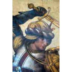 Folgóre da San Gimignano