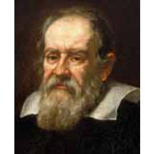 Galilei Galileo