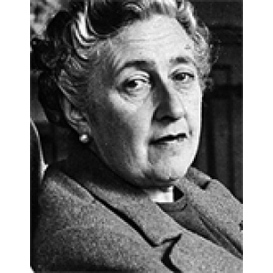 Christie Agatha 