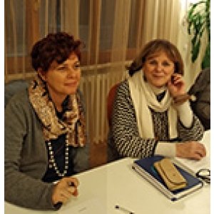 Raimondi Luisa e De Paz Gabriela