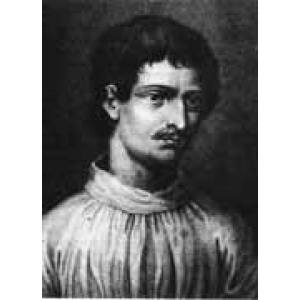 Giordano Bruno