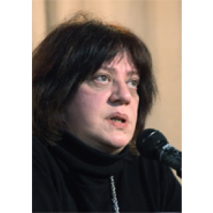 Tolstaja Tat’jana Nikitična