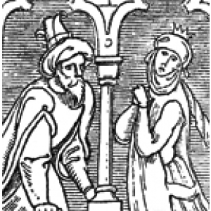 ignoto del xiii secolo