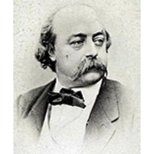 Flaubert Gustave 