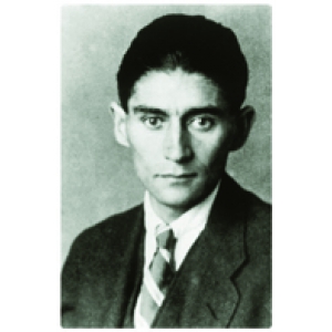 Kafka Franz