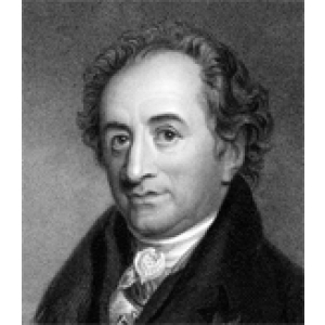 Goethe Johann Wolfgang