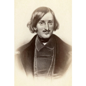 Gogol' Nikolaj Vasil'evič