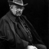 Chesterton Gilbert Keith