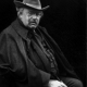 Chesterton Gilbert Keith