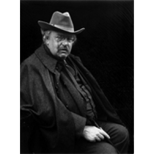 Chesterton Gilbert Keith