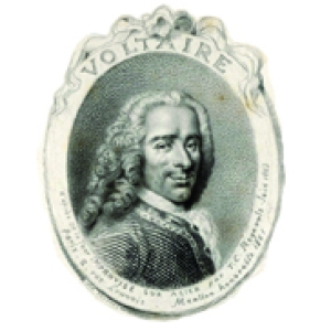 Voltaire