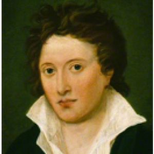 Shelley Percy Bysshe