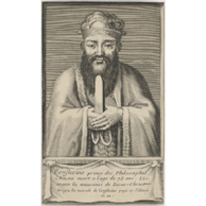 Confucio