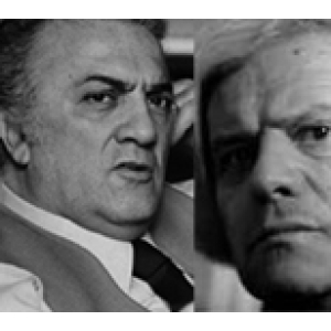 Fellini / Trubbiani