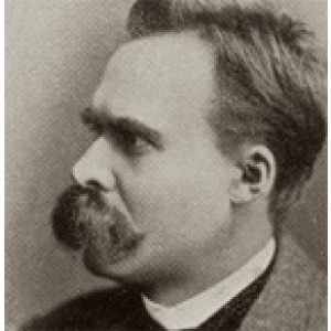 Nietzsche Friedrich Wilhelm
