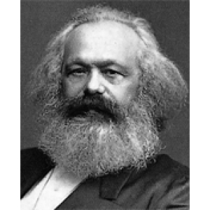 Marx Karl