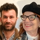 Marina Seganti e Fabio Dellabartola