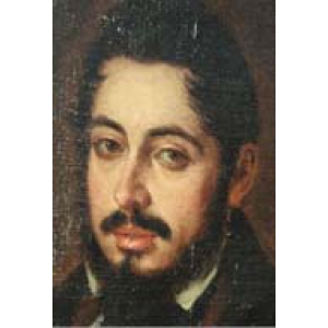 de Larra Mariano José