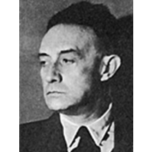 De Montherlant Henry