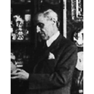 Del Pelo Pardi Giulio