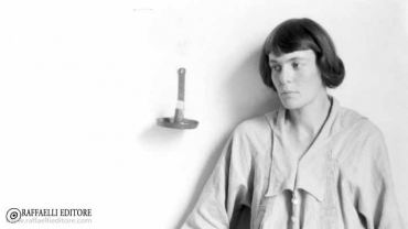 POESIA AMERICANA : Hilda Doolittle