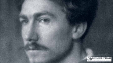 POESIA STATUNITENSE : Ezra Pound