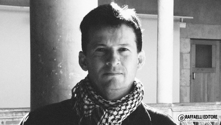 POESIA BOLIVIANA : Jorge Cadavid