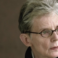 AMERICAN POETRY : Susan Howe