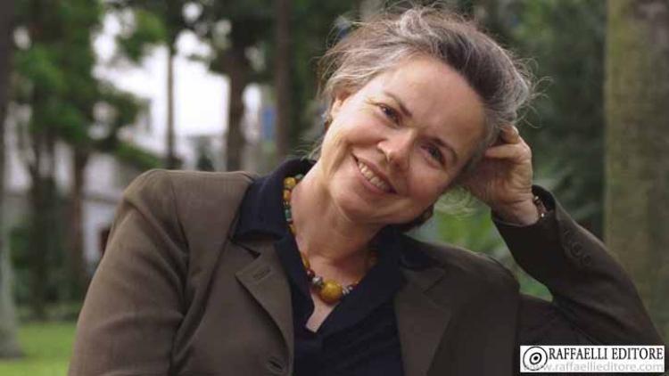 AMERICAN POETRY : Susan Stewart