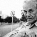 POESIA CILENA : Nicanor Parra Sandoval