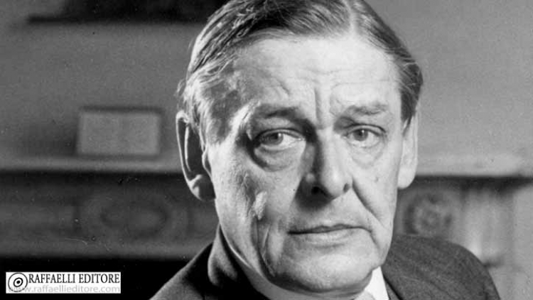 POESIA STATUNITENSE : Thomas S. Eliot