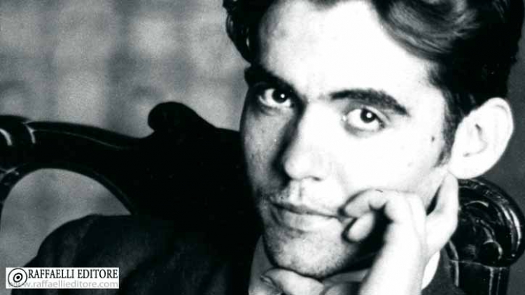 POESIA SPAGNOLA : Federico García Lorca