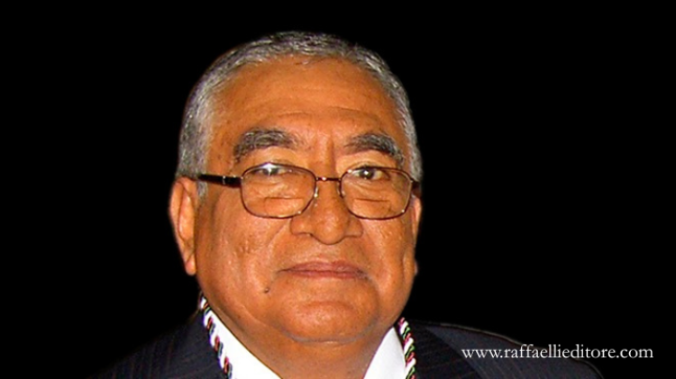 Poesia indigena messicana : VICTOR DE LA CRUZ