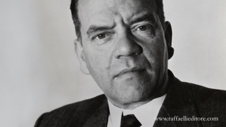 Poesia Olandese : Martinus Nijhoff 