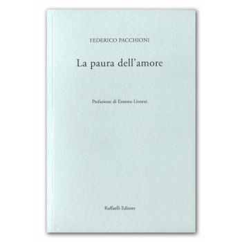 La paura dell'amore