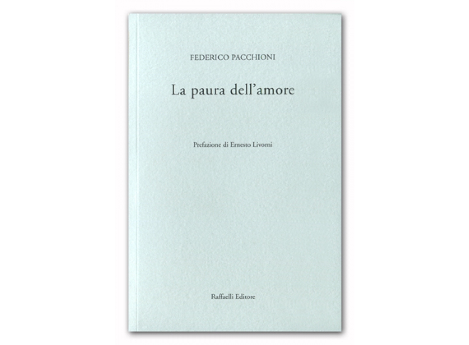 La paura dell'amore