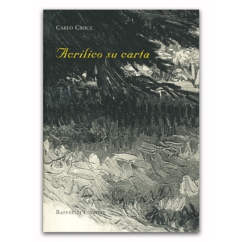 Acrilico su carta